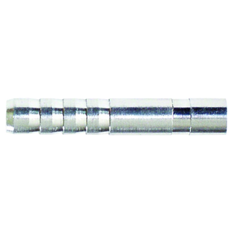 Easton 125689 5mm HIT Aluminum Inserts 100pk for X Diameter Arrows