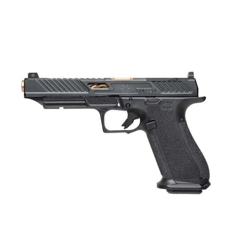 Shadow Systems DR920L Elite 9mm SS-2027