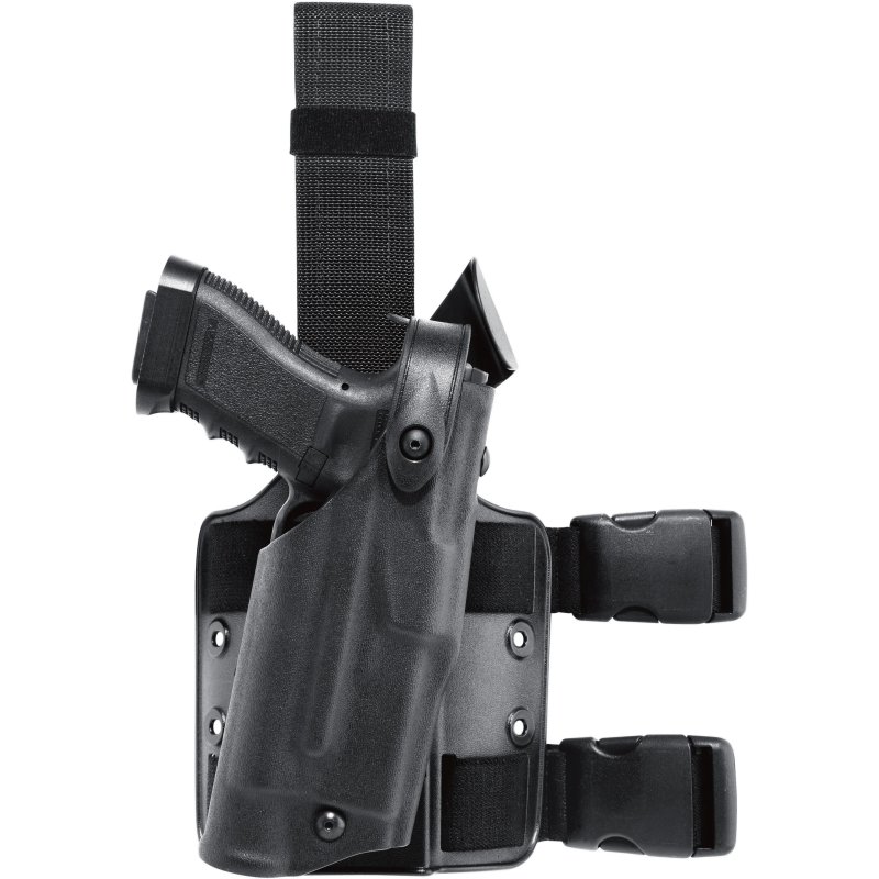 Safariland 6304 ALS/SLS Holster for Glock 20 Gen1-4 w/ Light