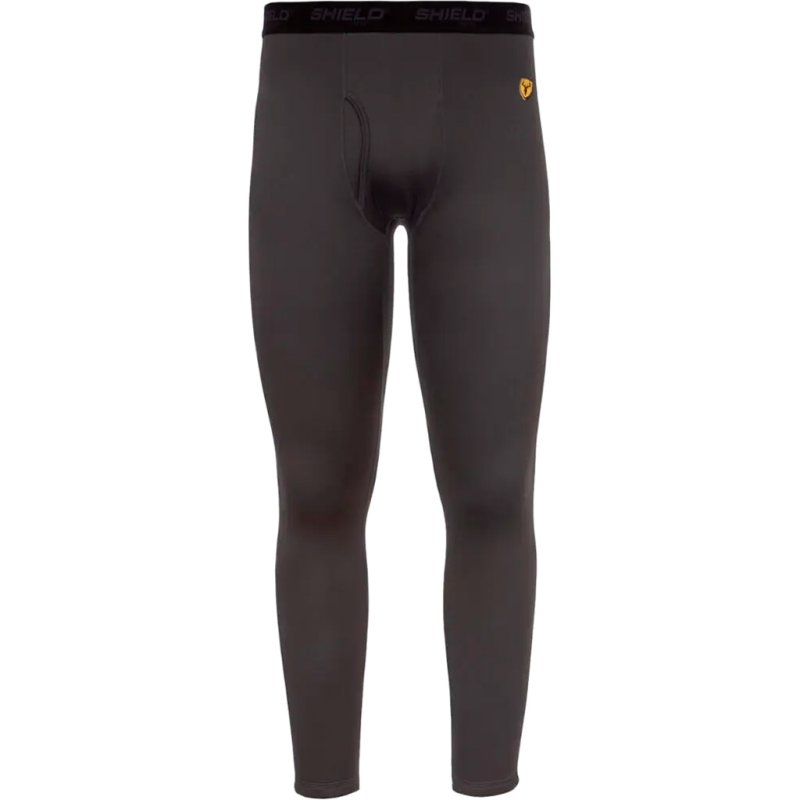 Blocker Outdoors Koretec Heavy Weight Bottom Charcoal XL Fleece