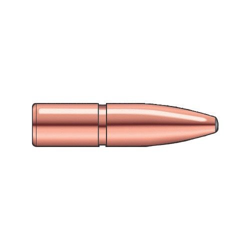 Swift 301657 30 Caliber 165GR Semi-Spitzer A-Frame Bullets 50/Box