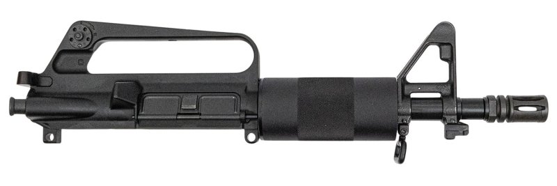 DPMS DP51655189388 300 Blackout 7.5 Inch Tactical Upper