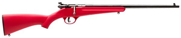 Savage Arms Rascal 22 LR (Blue Matte)