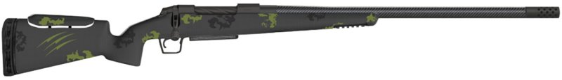 Fierce Firearms FCRXP65CM20BF 6.5 Creedmoor
