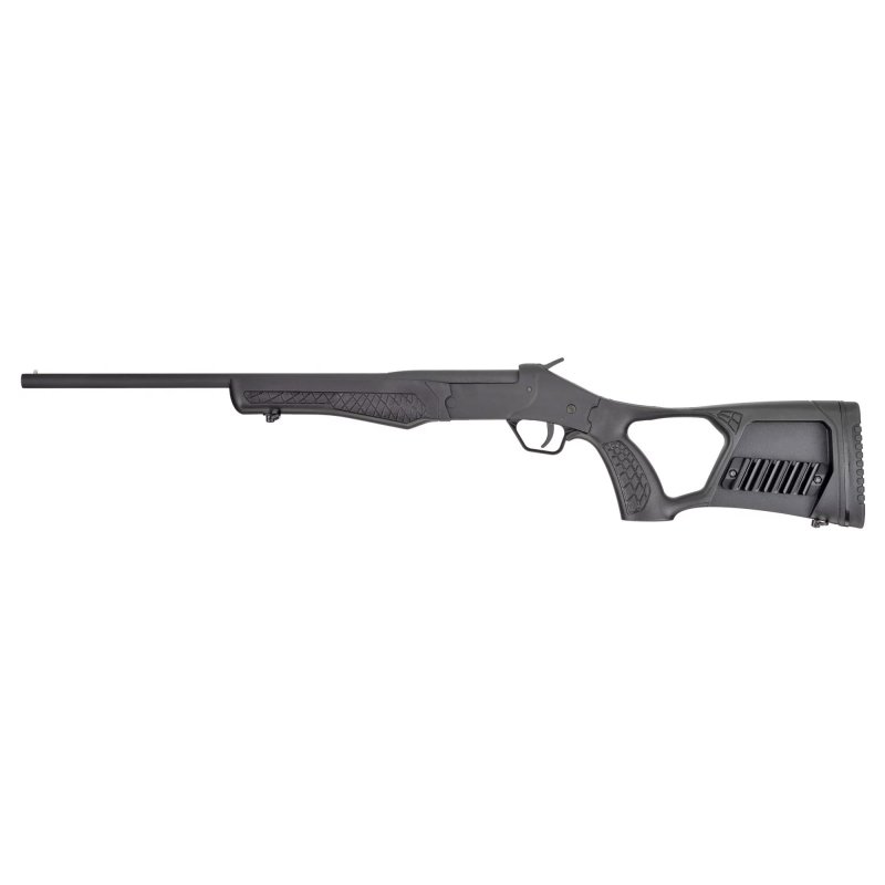 Rossi Tuffy 410 GAUGE SSP1BK