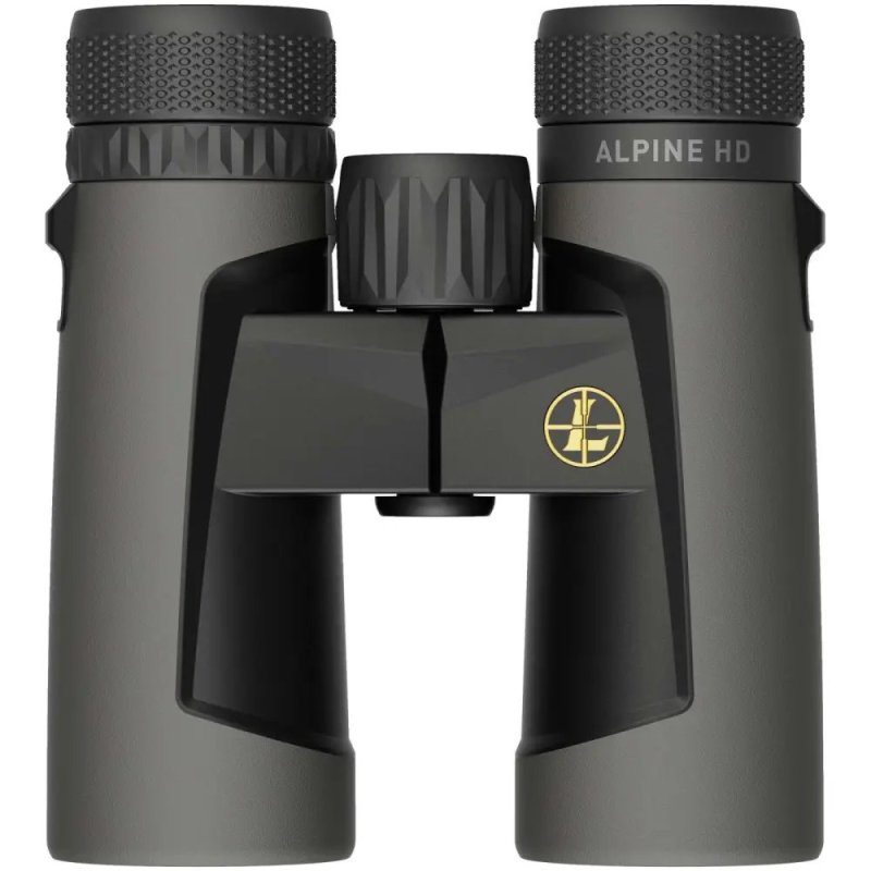 Leupold 181176 BX-2 Alpine HD 8x42mm Roof Prism Binoculars