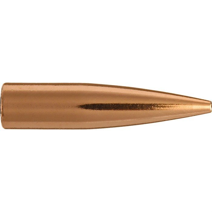 Berger 6mm 88 Grain Match Varmint HPFB Bullets 100/box