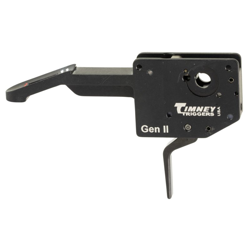 Timney 642CST Trigger Ruger American Centerfire Gen 2 Rifles Strait