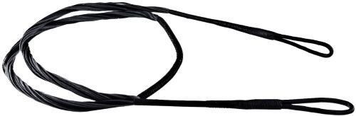 Excalibur 1993 Micro String BCY DynaFlight 97 26 In Black