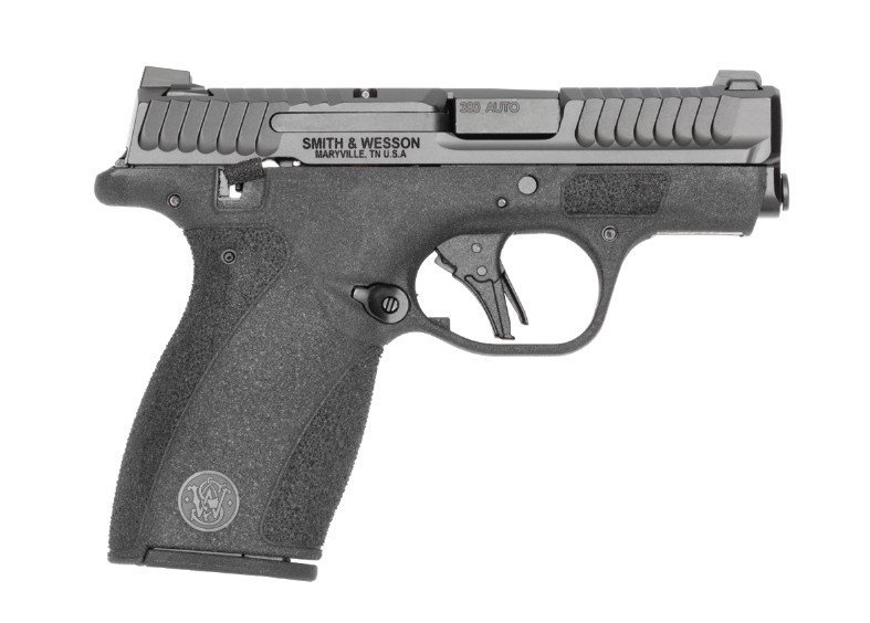 Smith & Wesson BODYGUARD 2.0 .380 ACP
