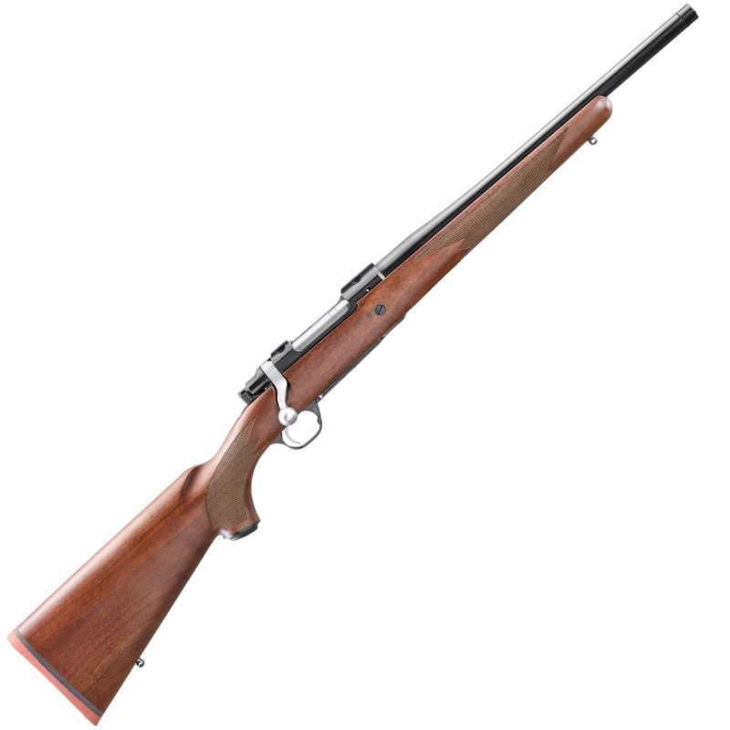 Ruger M77 Hawkeye 308 WIN