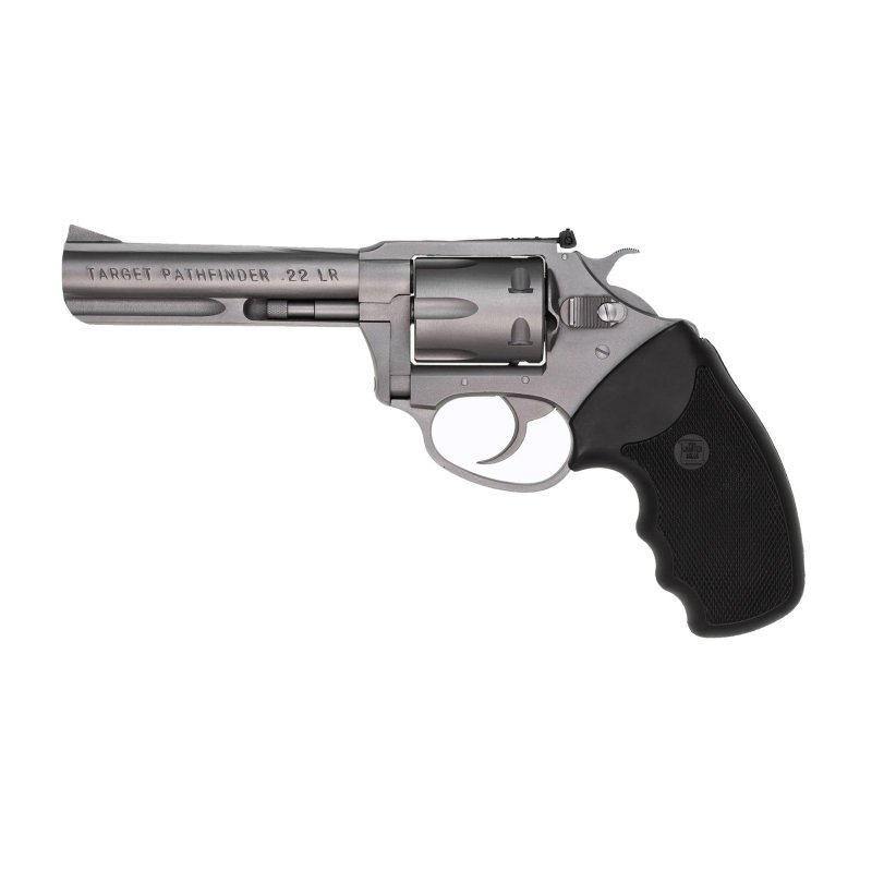 Charter Arms Pathfinder Target 22 LR