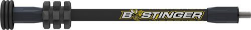 Bee Stinger MicroHex Stabilizer MHX10MB 10In Matte Black