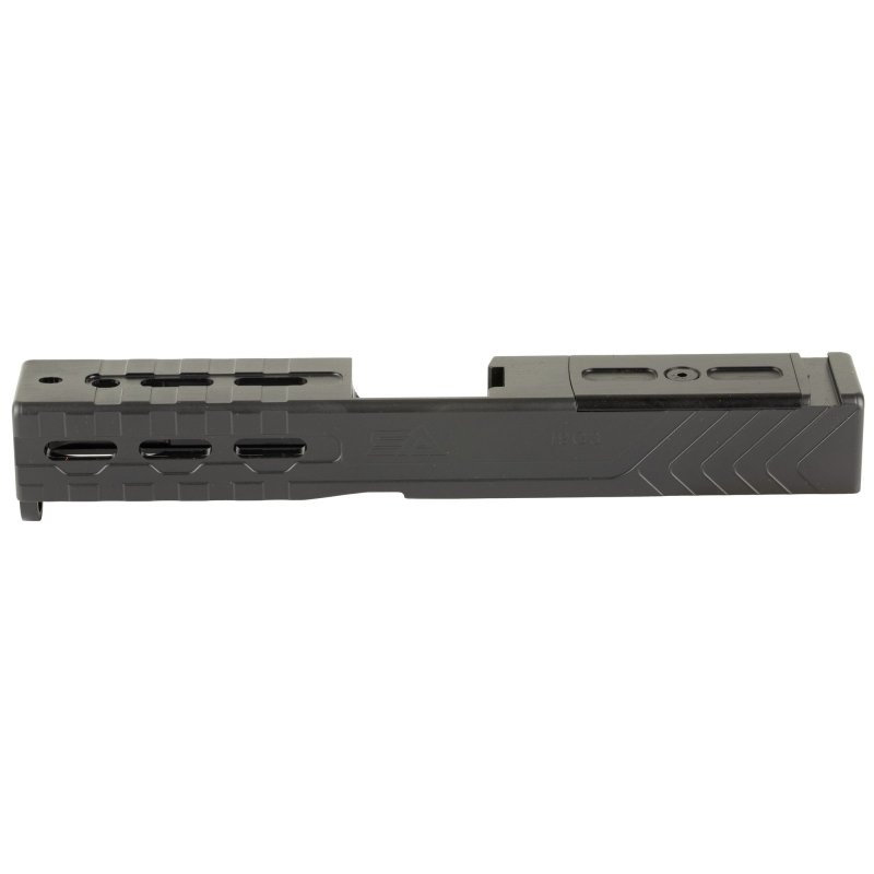 Sylvan Arms GL19G3 Glock 19 Gen3 RMR Cut Black DLC Slide