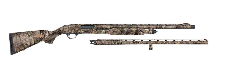 Mossberg 835 Ulti-Mag 12 Gauge Pump Action Shotgun