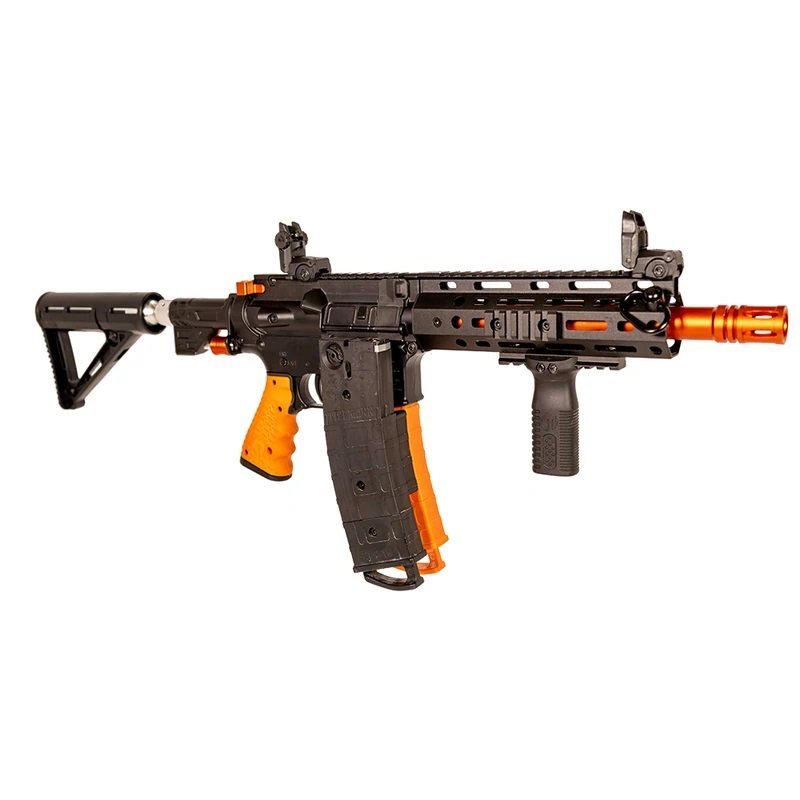 Byrna Technologies Mission-4 Kit 5-Round