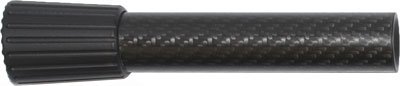 Lancer LSX3XM Mossberg 590/930 3-Round Magazine Extension Black 12 Ga
