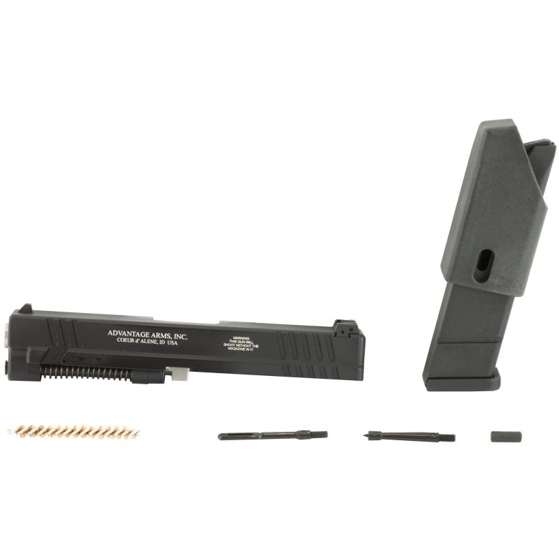 Advantage Arms XD940-4 Conversion Kit 22 LR 4.49 In 10 Round