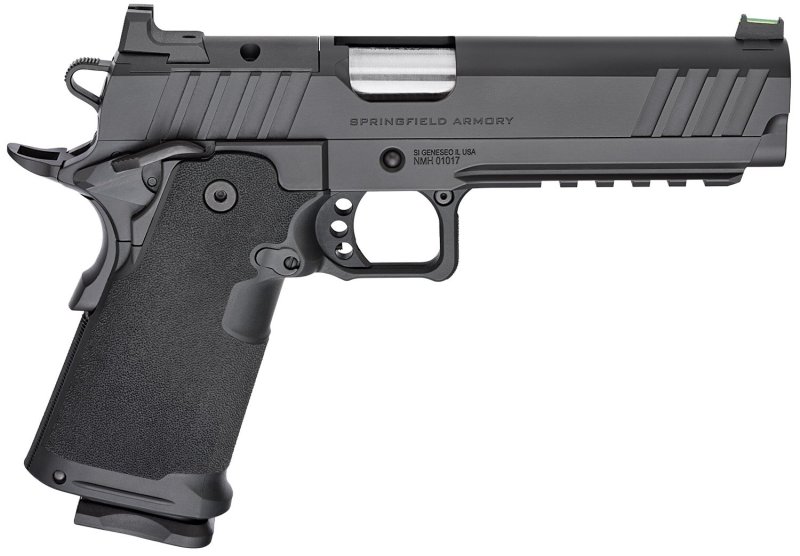 Springfield Armory 1911 DS 9mm PH9119AOSLC