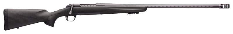 Browning X-Bolt Pro LR 6.8 Western