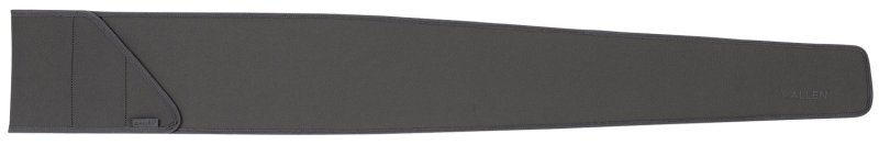 Allen 91852 Gray Neoprene Shotgun Slip Case 52"