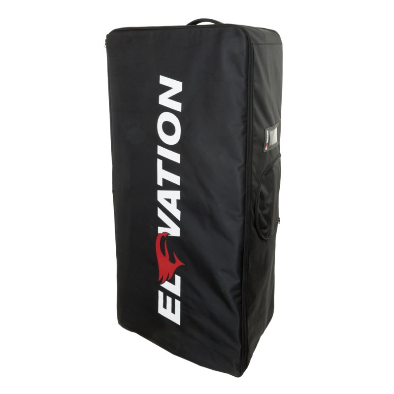 Elevation Altitude TCS Transit Cover 840D Polyester Black