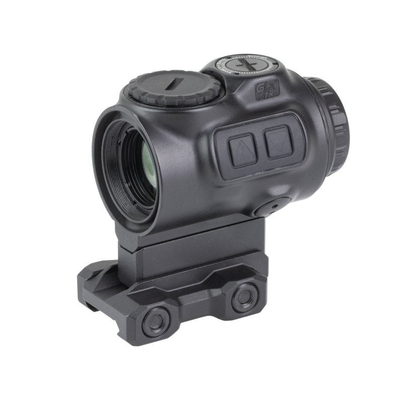 Primary Arms GLx 1x MicroPrism 1X20mm ACSS CYCLOPS Red Reticle