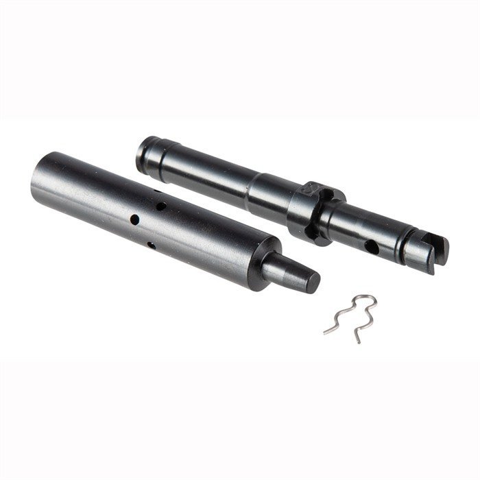 Brownells BRN-180 Gen 1/2 Adjustable Gas Block 223 Wylde