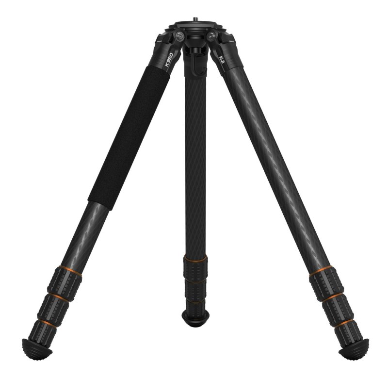 KOPFJ KJ85010 K950 Tripod