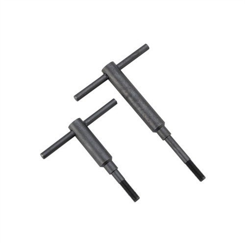 FORSTER PRODUCTS Enfield Stockmaker's Handscrews 1-4"-30 Thread