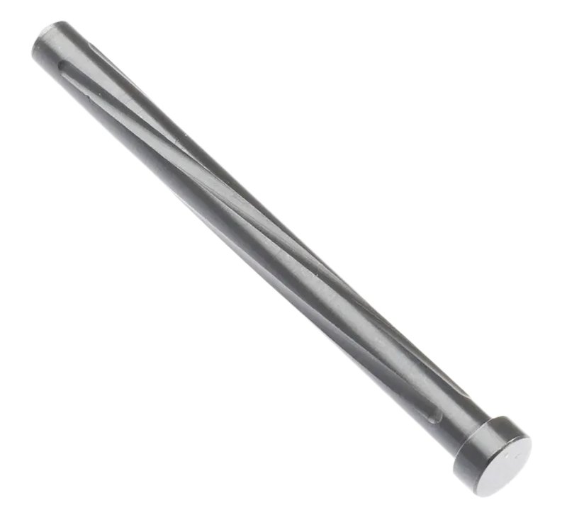 Wilson Combat 670 Steel Guide Rod Beretta 92/96 Black Melonite Finish
