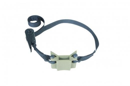 Millennium M-102-SS Ratchet Strap Receiver M7/M50/M60U/M100U/M150