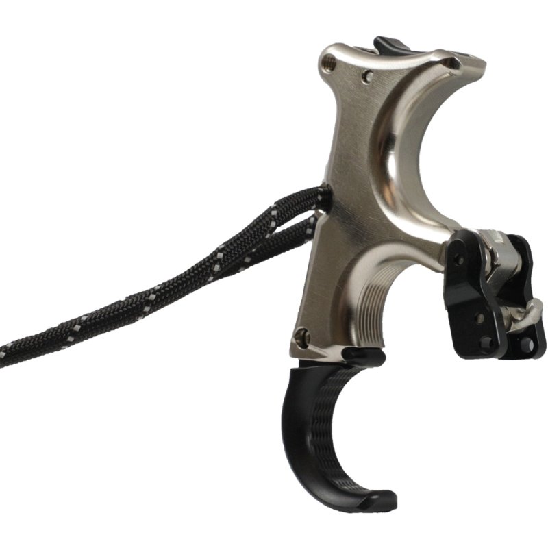 TRU Ball Sweet Spot Pro Flex Release Quicksilver Ergonomic Grip