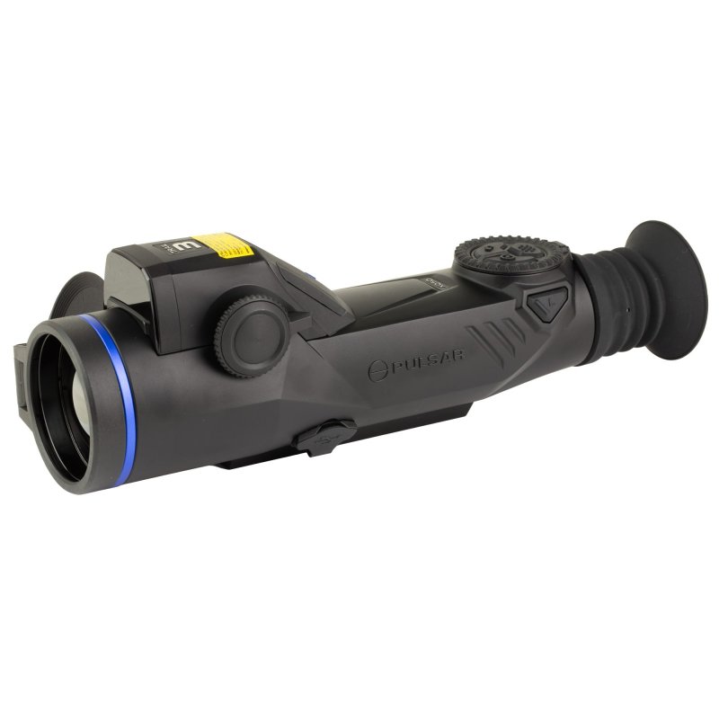 PULSAR Trail 3 LRF XQ50 50mm Objective 3.5-14X Thermal Sight