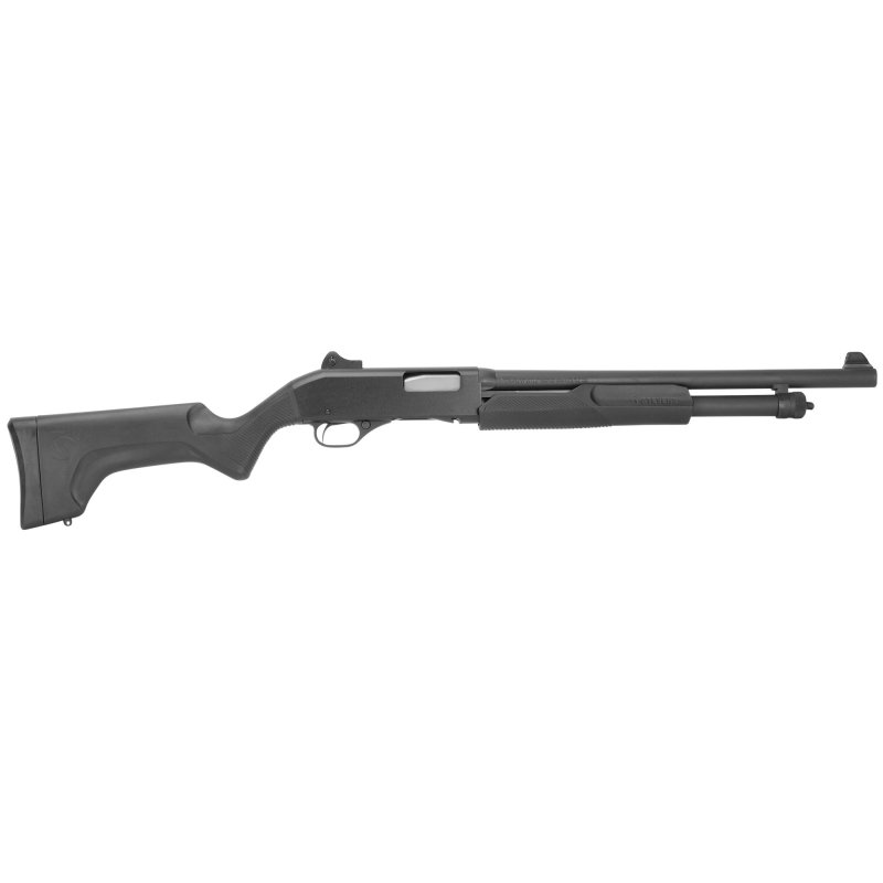 Stevens 320 12 Gauge 19487