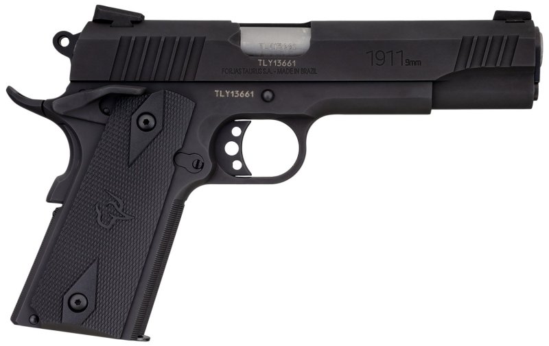 Taurus 1911 9mm