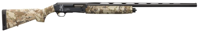 Browning Silver Field 12 Gauge 011436204
