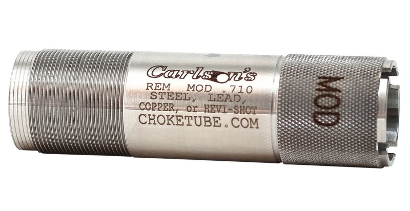 Carlson's 13363 Sporting Clay Modified Choke Tube 12ga Remington .710