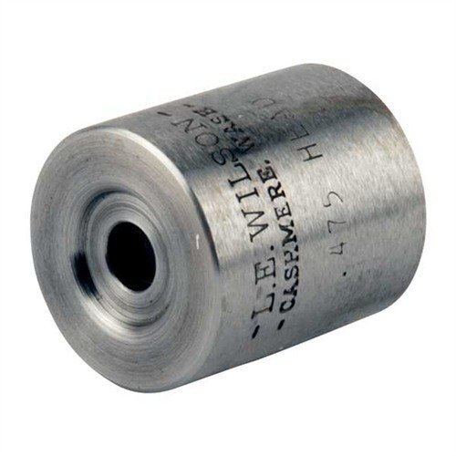 Wilson Decapping Base - Base Only .380