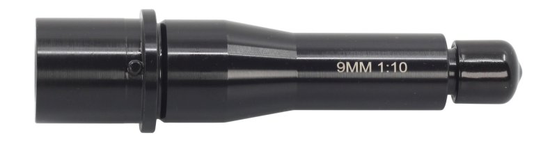 JE MACHINE PS-BAL23 AR-15 BARREL 4.5" 9MM