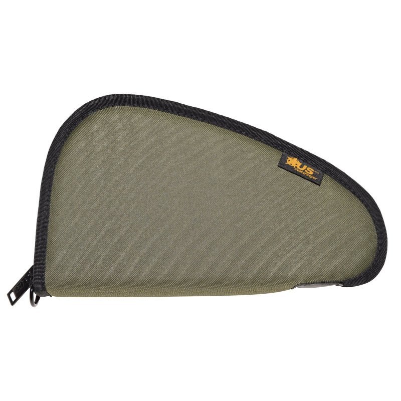 US Optics P21713 OD Green Tactical Pistol Case 13x7
