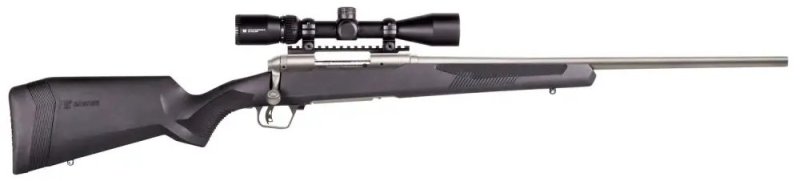 Savage Arms 110 Apex Storm XP 350 Legend