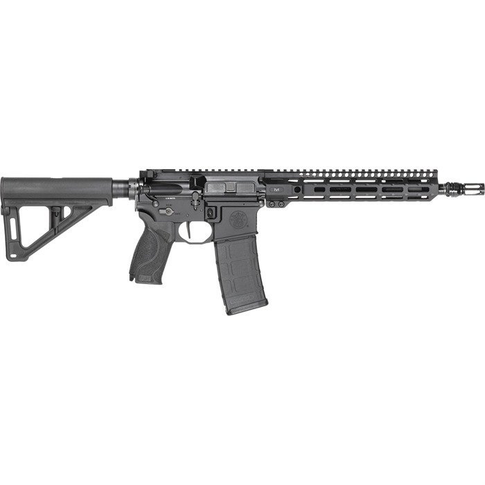 Smith & Wesson M&P15 AXE Pistol 5.56 NATO