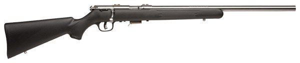 Savage Arms 93 FVSS 22 WMR