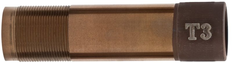 Rob Roberts 200132 T3 Triple Threat 20 Gauge Stainless Steel Choke Tube