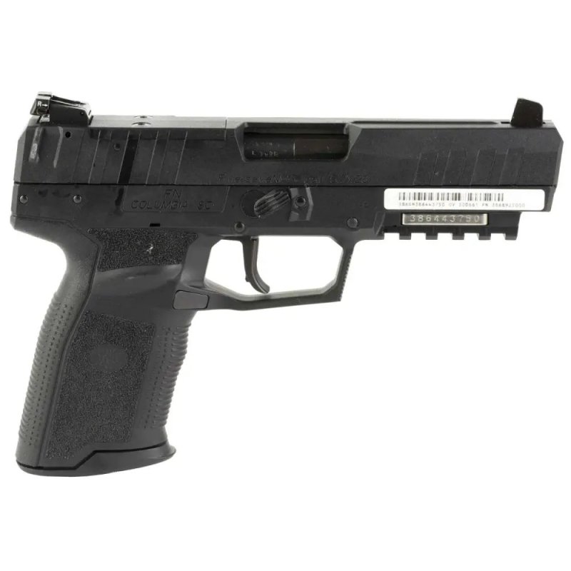 FN America Five-seveN 5.7x28mm 66101276 5.7 x 28mm