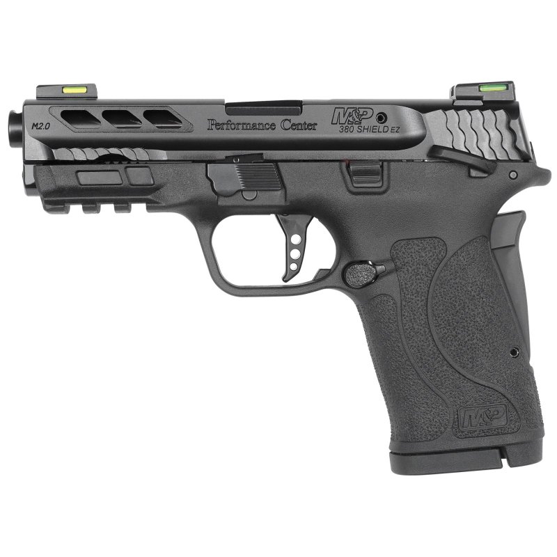 Smith & Wesson M&P Shield EZ M2.0 380 ACP
