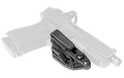 Raven Concealment Systems Vanguard 2 For Glock Full-Size Black