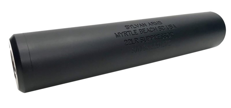 Sylvan Arms SA22TI 22 LR