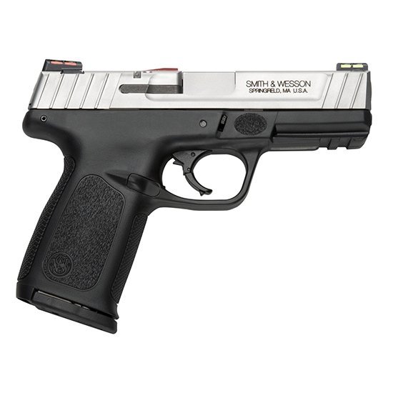 Smith & Wesson SD9 VE 9 mm Luger
